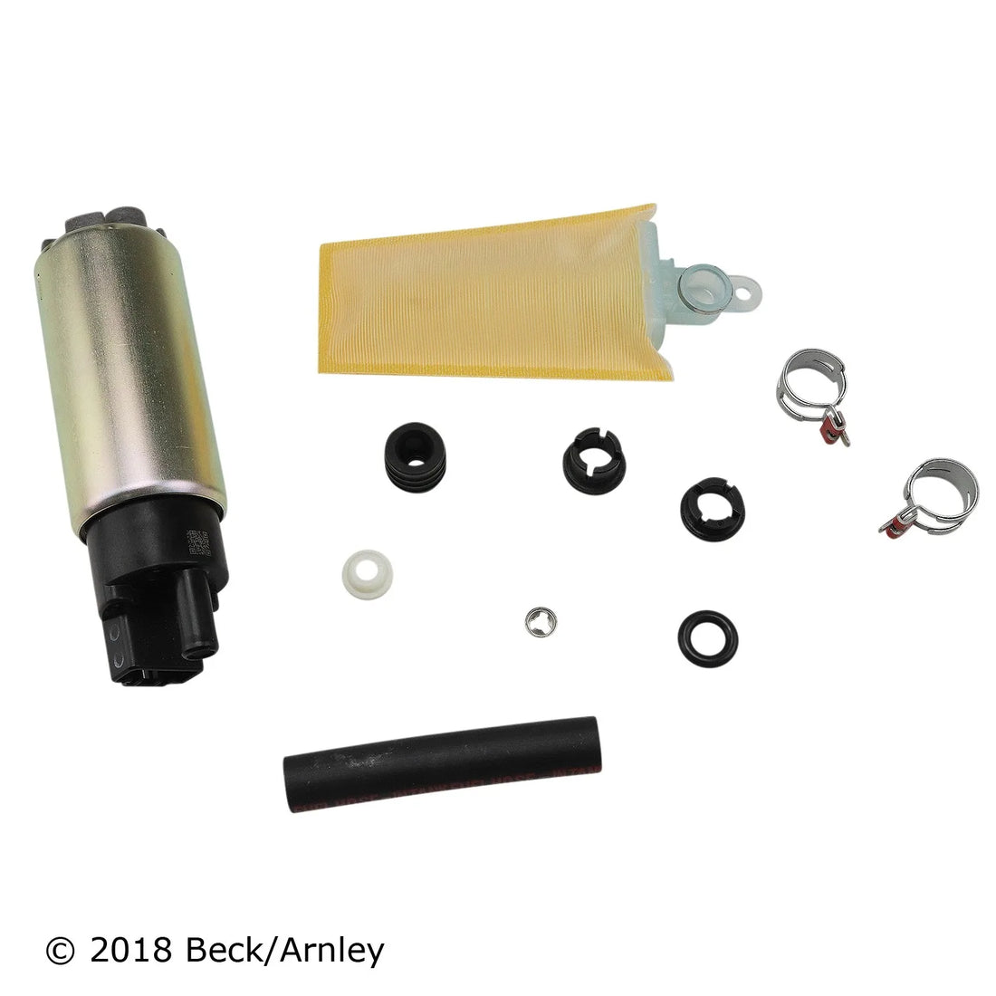 Beck/Arnley 152-0892 2002-2010 Lexus SC430 Electric Fuel Pump