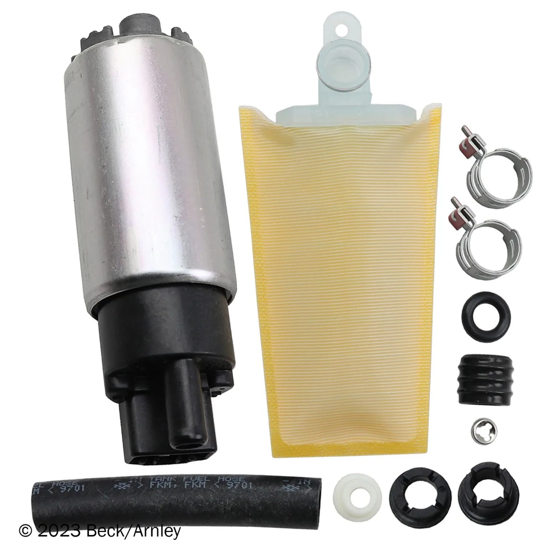 Beck/Arnley 152-0911 2003-2006 Pontiac Vibe Electric Fuel Pump