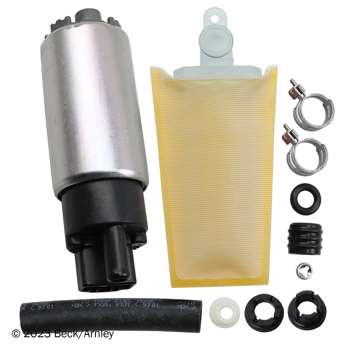 Beck/Arnley 152-0911 2003-2006 Pontiac Vibe Electric Fuel Pump
