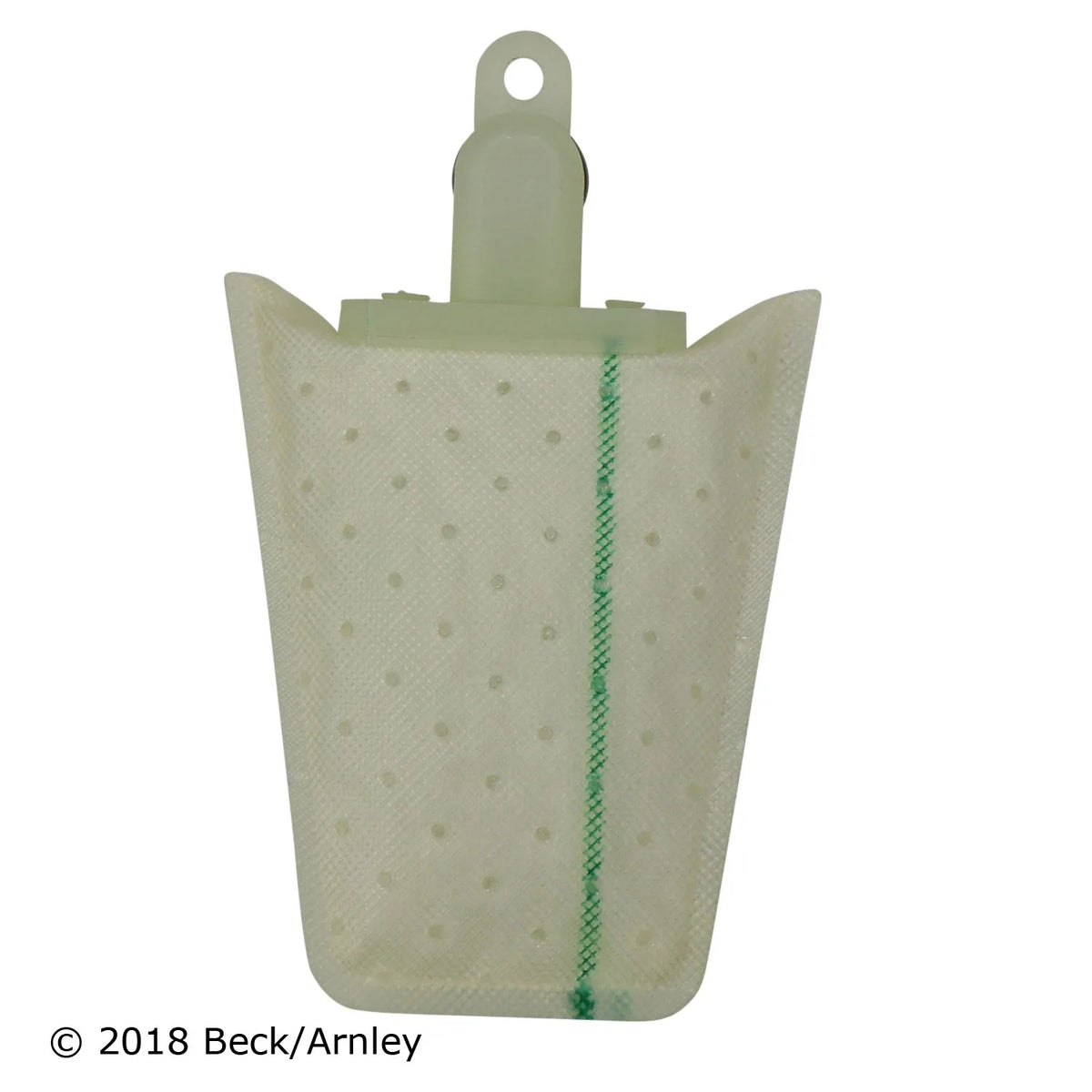 Beck/Arnley 152-0914 2002-2006 Toyota Camry Electric Fuel Pump