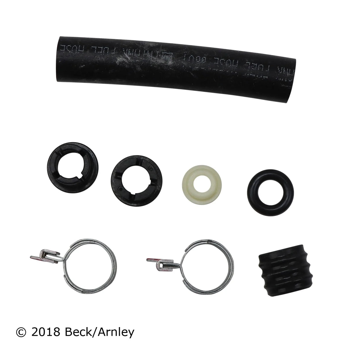 Beck/Arnley 152-0914 2002-2006 Toyota Camry Electric Fuel Pump