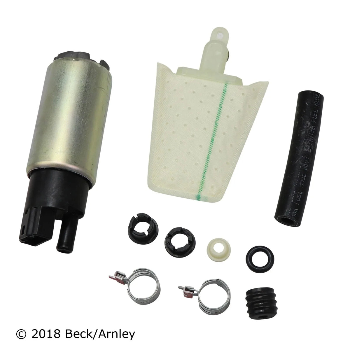 Beck/Arnley 152-0914 2002-2006 Toyota Camry Electric Fuel Pump