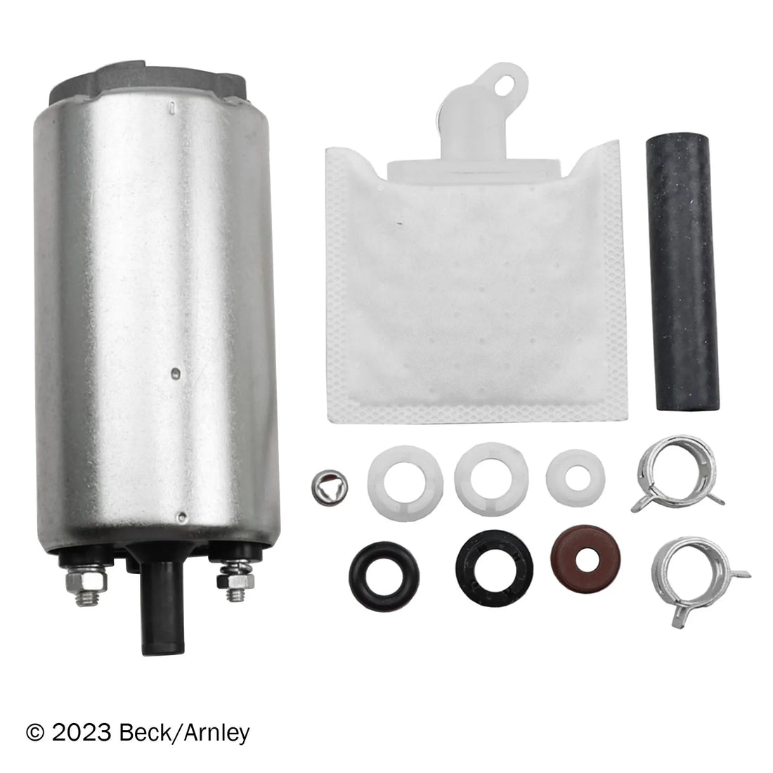 Beck/Arnley 152-0919 1989-1992 Geo Prizm Electric Fuel Pump