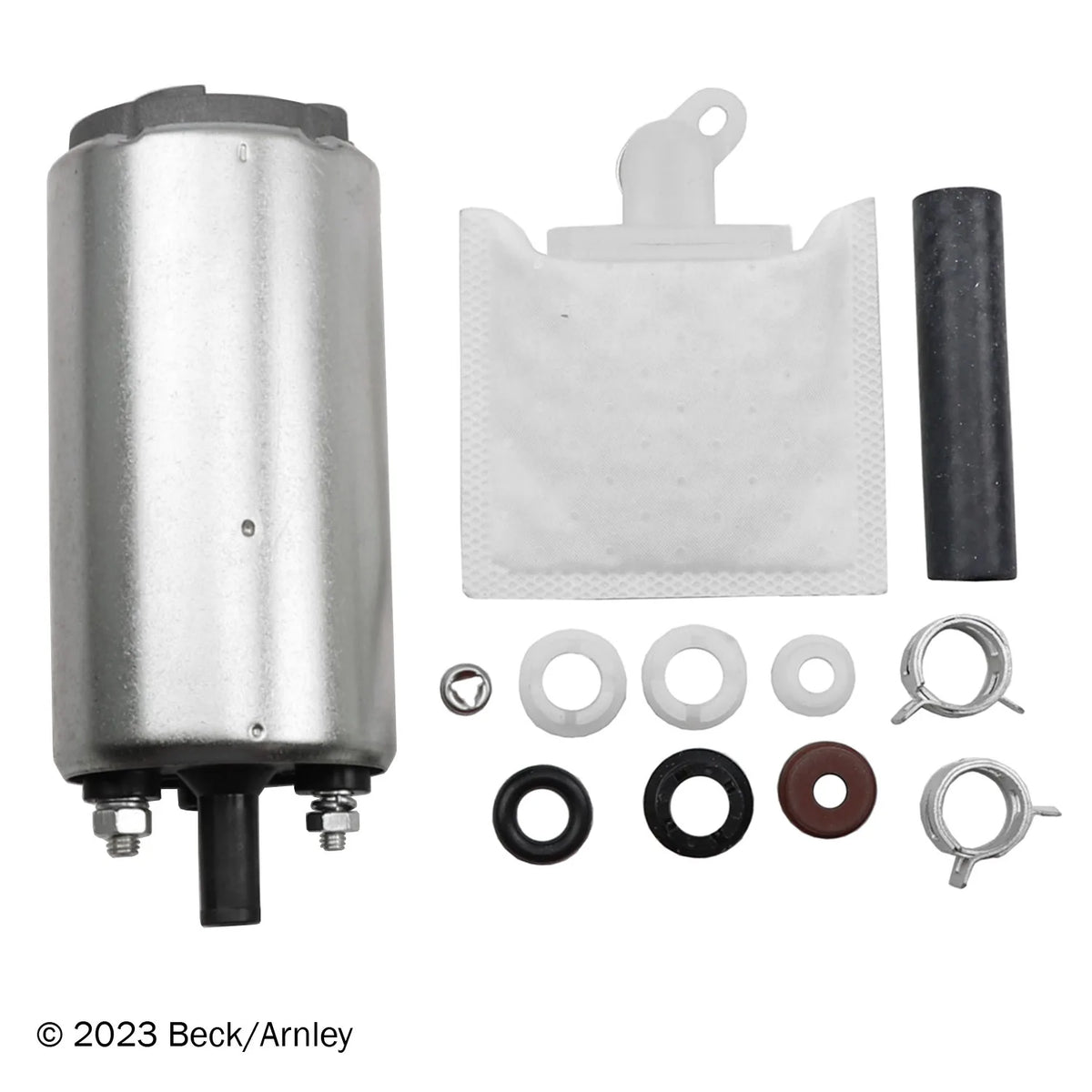 Beck/Arnley 152-0919 1989-1992 Geo Prizm Electric Fuel Pump