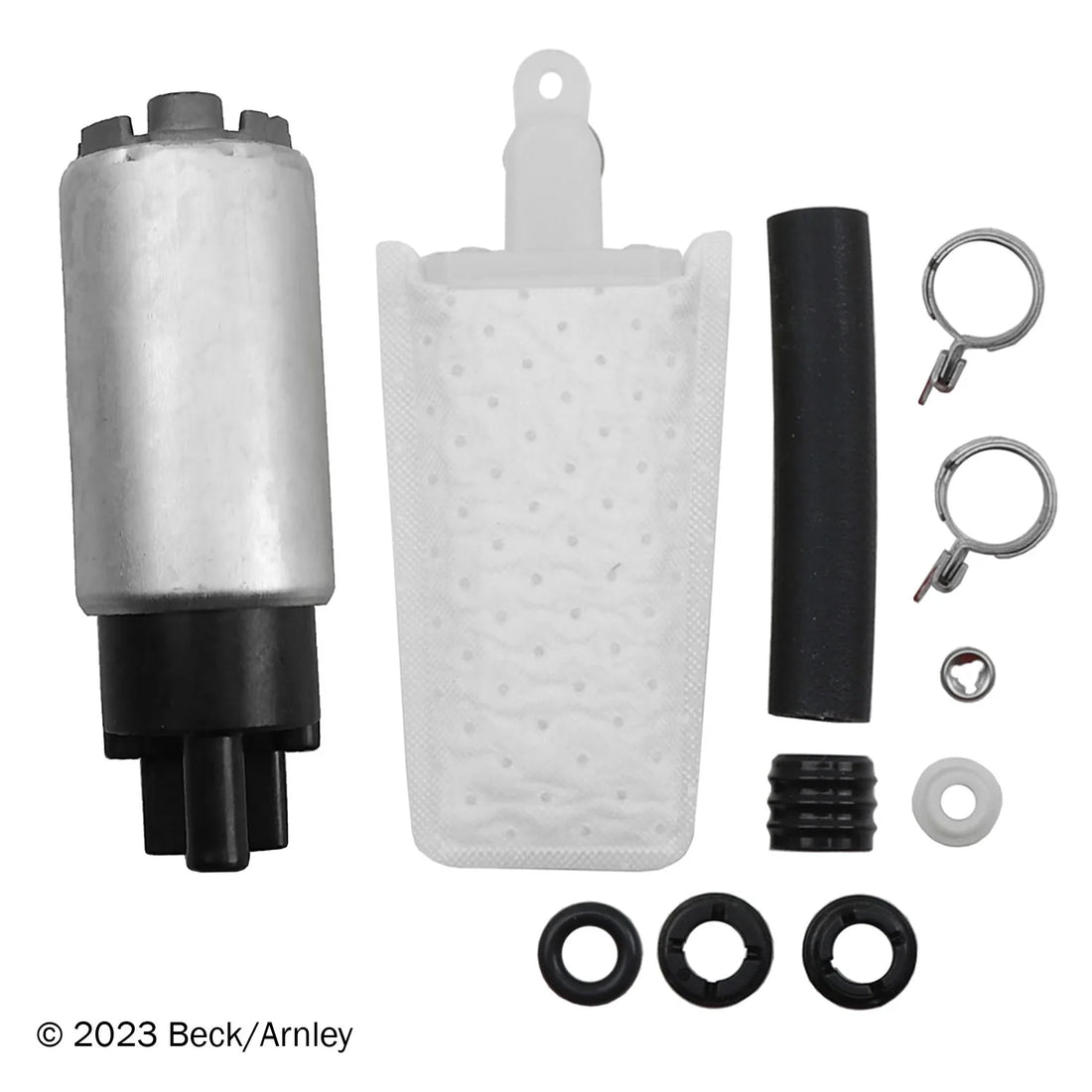 Beck/Arnley 152-0929 2007-2012 Lexus ES350 Electric Fuel Pump