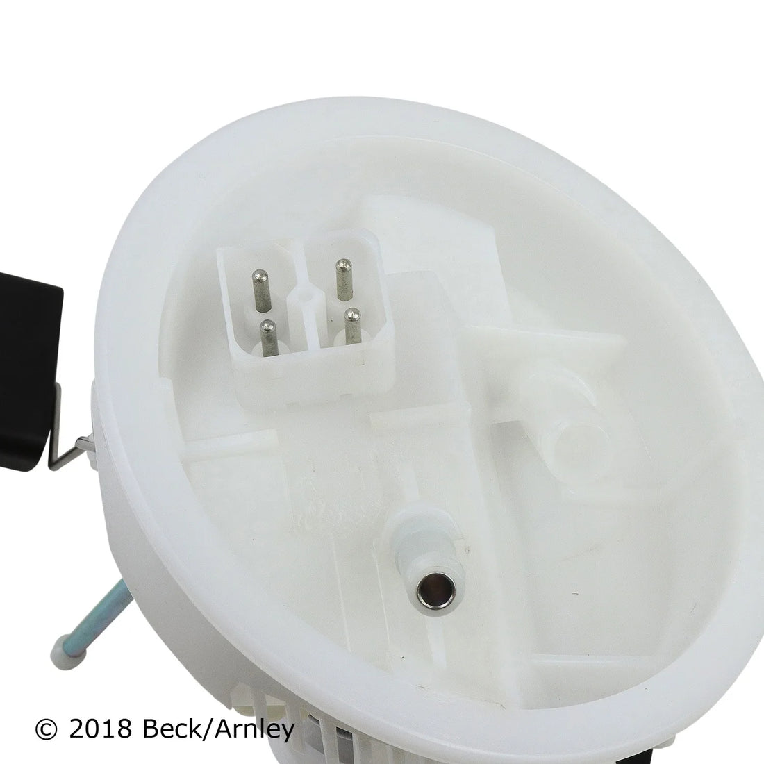 Beck/Arnley 152-0954 1992-1995 BMW 318i Fuel Pump and Sender Assembly