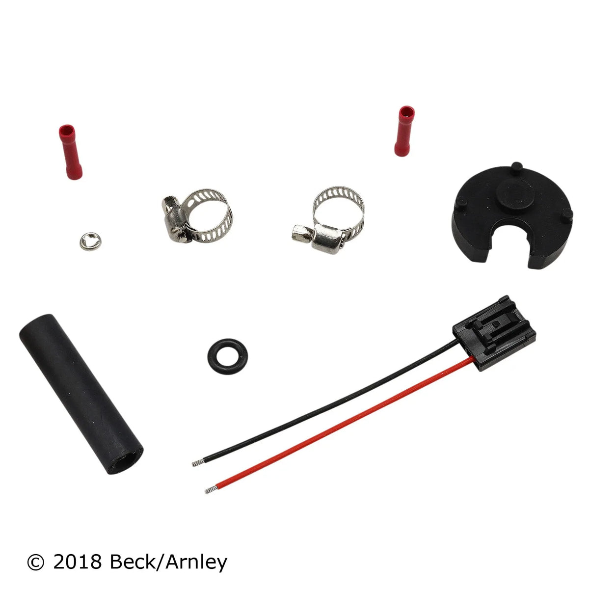 Beck/Arnley 152-0965 2005-2010 Kia Sportage Electric Fuel Pump