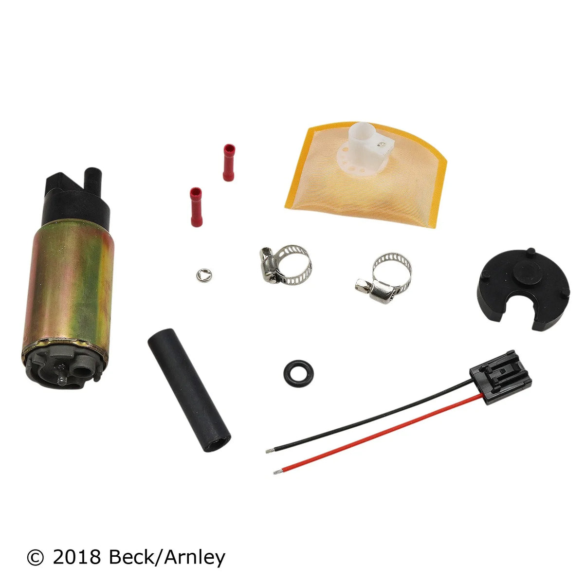 Beck/Arnley 152-0965 2005-2010 Kia Sportage Electric Fuel Pump