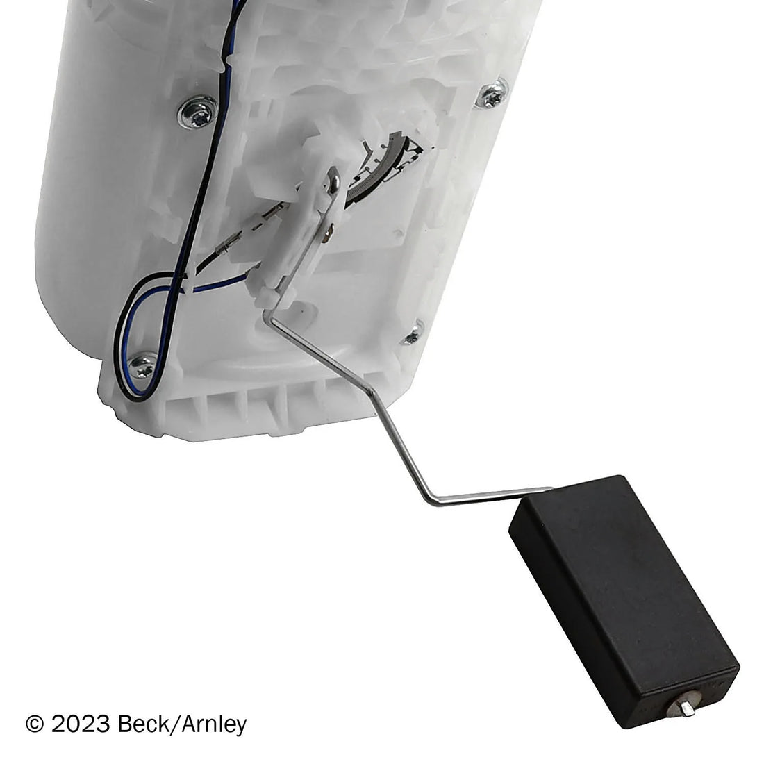 Beck/Arnley 152-0966 1998-2010 Volkswagen Beetle Fuel Pump and Sender Assembly