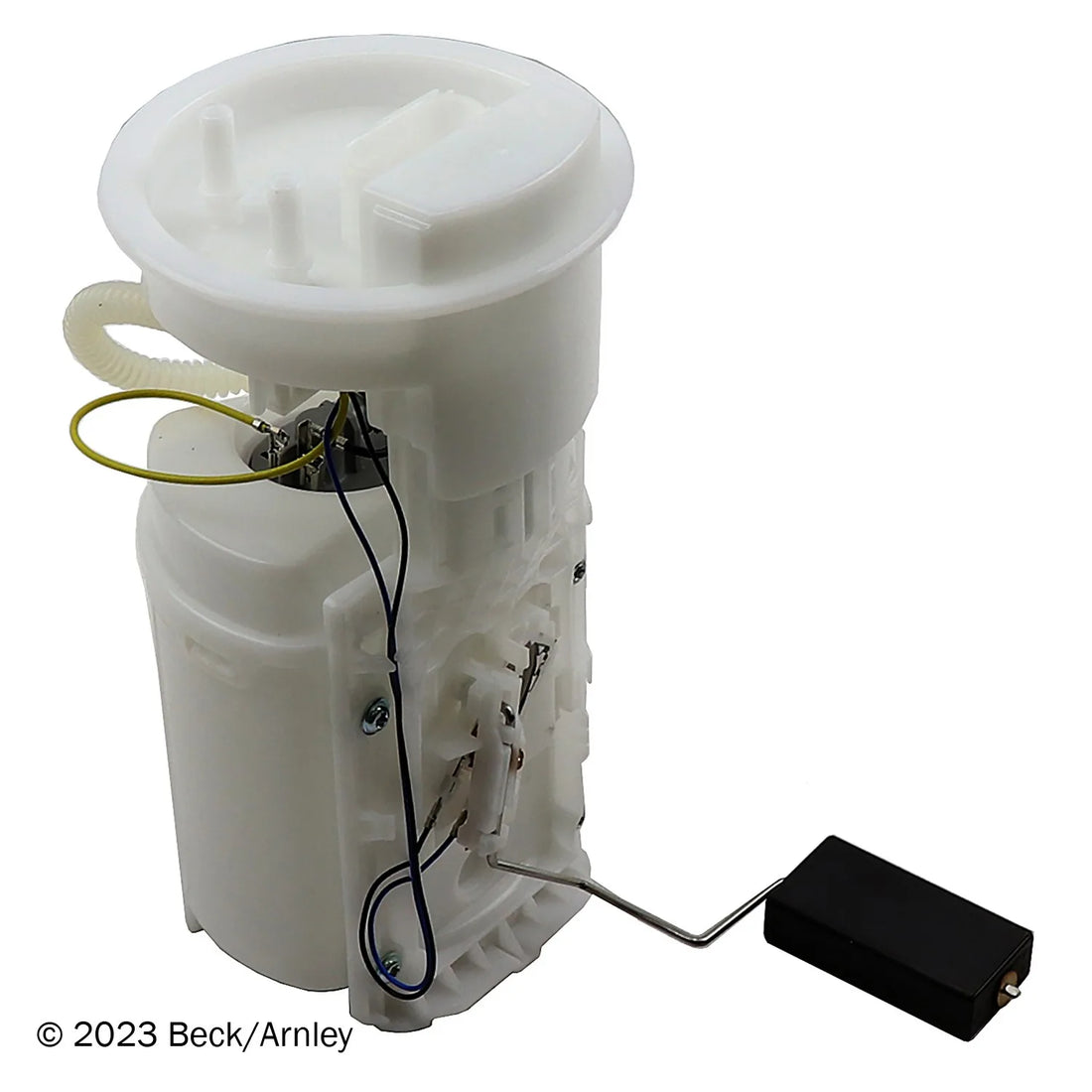 Beck/Arnley 152-0966 1998-2010 Volkswagen Beetle Fuel Pump and Sender Assembly