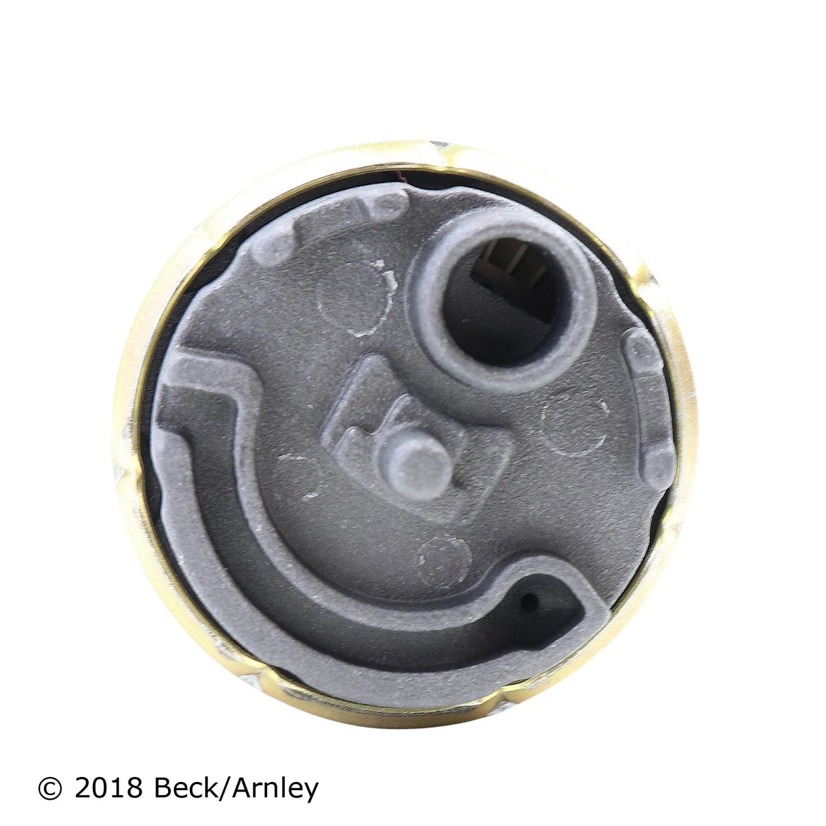 Beck/Arnley 152-0974 1995-1997 Nissan Pickup Electric Fuel Pump