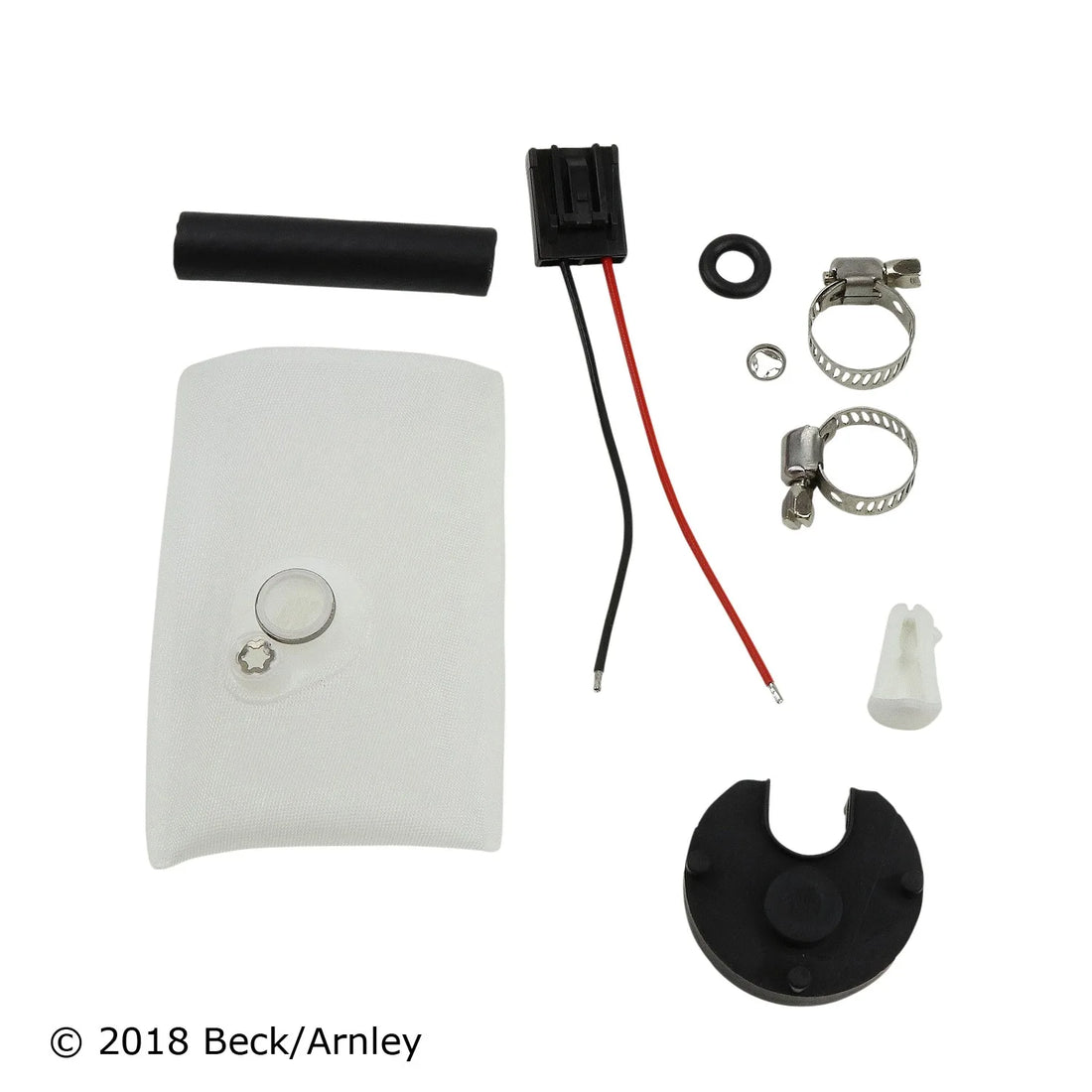 Beck/Arnley 152-0974 1995-1997 Nissan Pickup Electric Fuel Pump