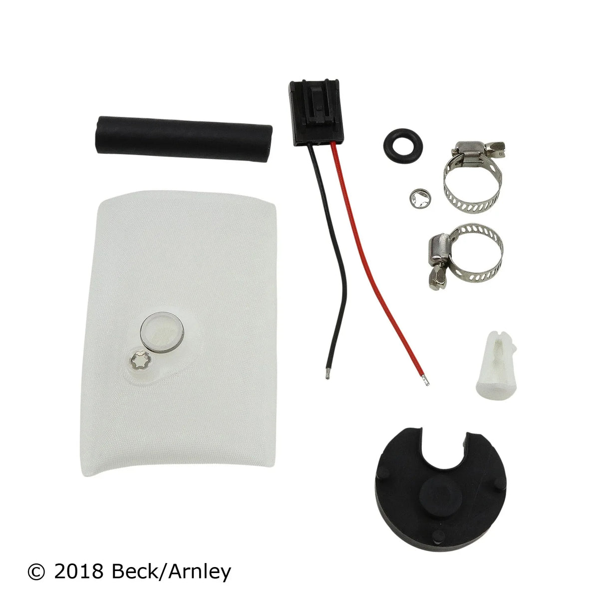 Beck/Arnley 152-0974 1995-1997 Nissan Pickup Electric Fuel Pump