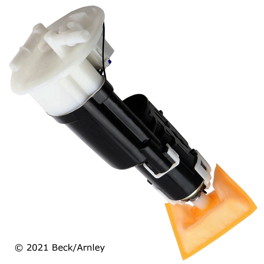 Beck/Arnley 152-0982 1997-2002 Acura CL Electric Fuel Pump