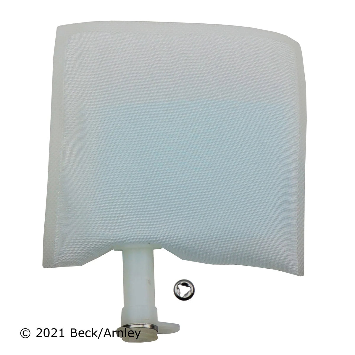 Beck/Arnley 152-0986 1992-1998 Subaru Legacy Electric Fuel Pump