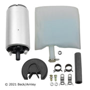 Beck/Arnley 152-0986 1992-1998 Subaru Legacy Electric Fuel Pump