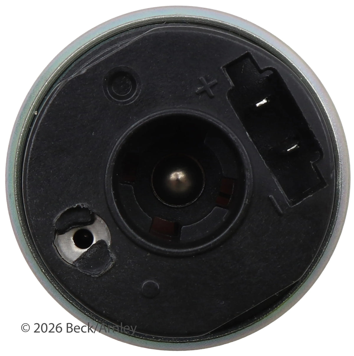 Beck/Arnley 152-0988 2009-2013 Toyota Corolla Electric Fuel Pump