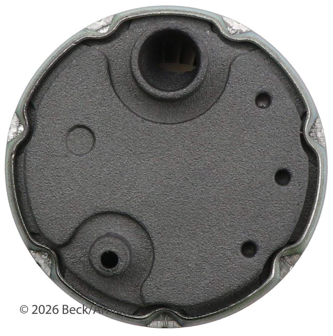 Beck/Arnley 152-0988 2009-2013 Toyota Corolla Electric Fuel Pump