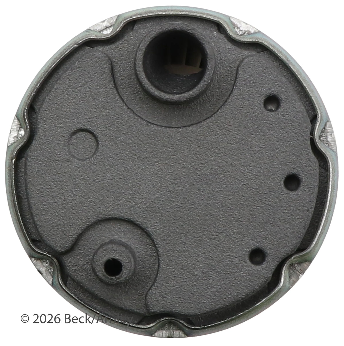 Beck/Arnley 152-0988 2009-2013 Toyota Corolla Electric Fuel Pump