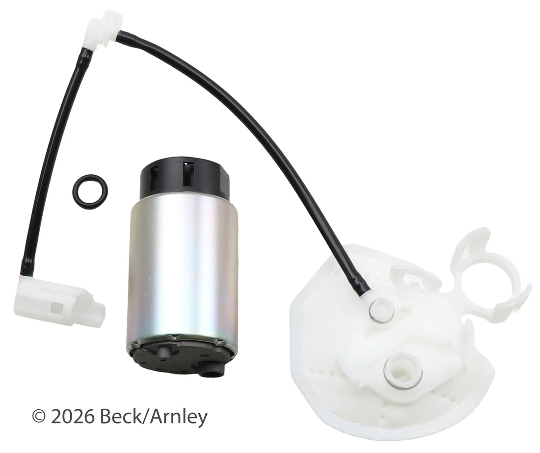 Beck/Arnley 152-0988 2009-2013 Toyota Corolla Electric Fuel Pump