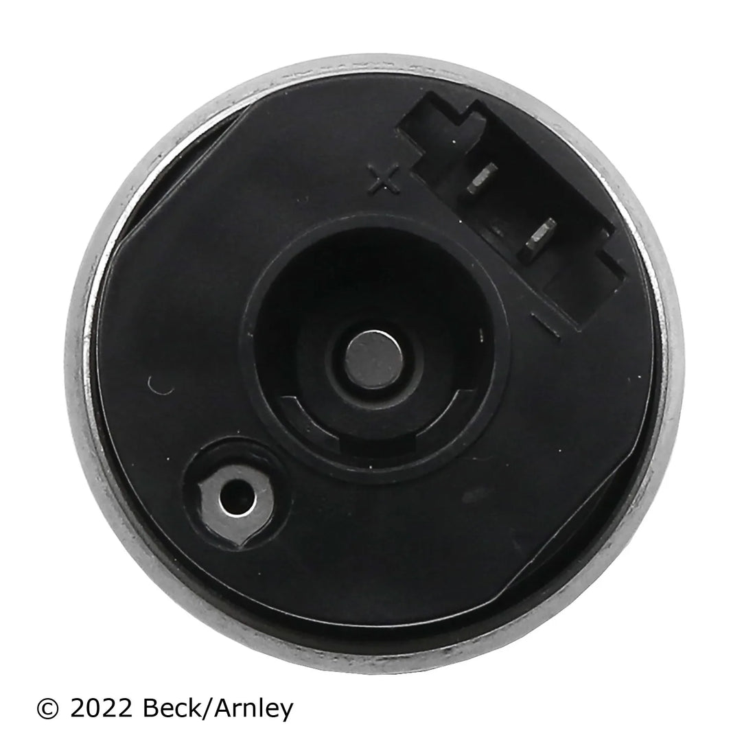 Beck/Arnley 152-0989 2005-2008 Toyota Corolla Electric Fuel Pump