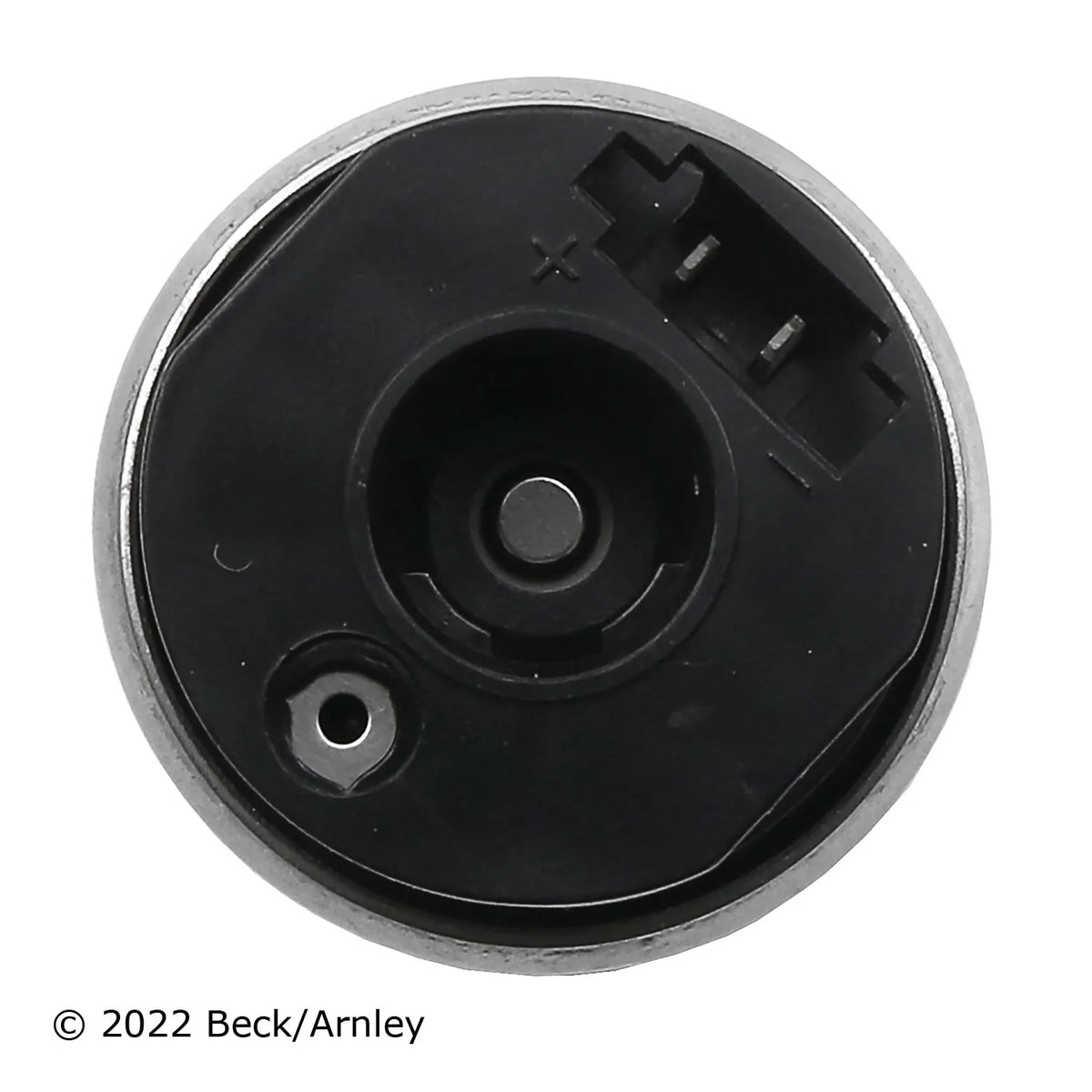 Beck/Arnley 152-0989 2005-2008 Toyota Corolla Electric Fuel Pump