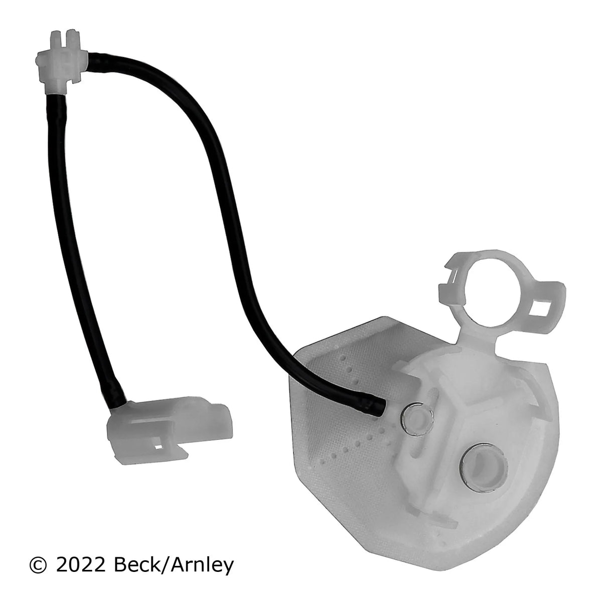 Beck/Arnley 152-0989 2005-2008 Toyota Corolla Electric Fuel Pump