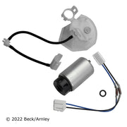 Beck/Arnley 152-0989 2005-2008 Toyota Corolla Electric Fuel Pump