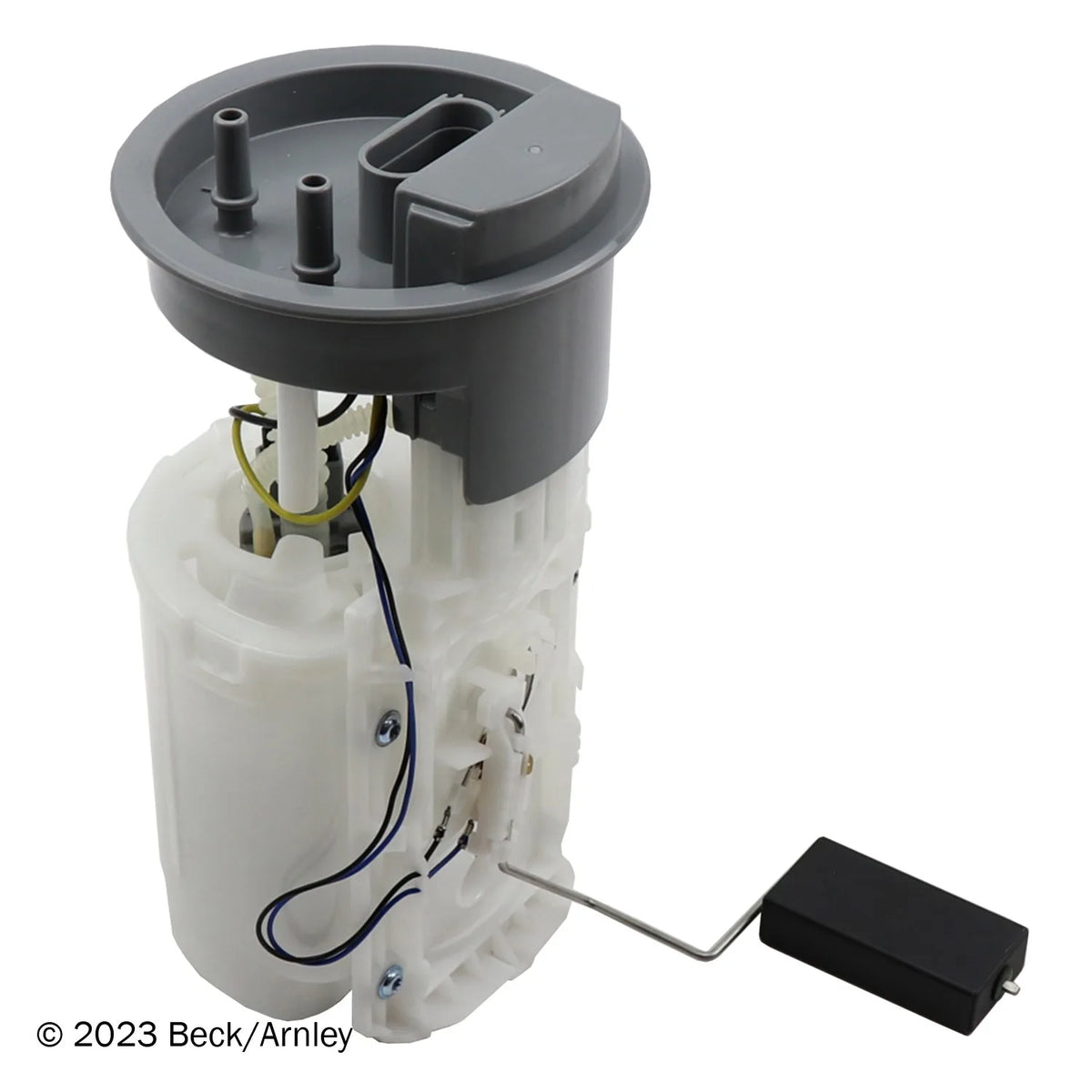 Beck/Arnley 152-0990 2004-2006 Volkswagen Golf Fuel Pump and Sender Assembly