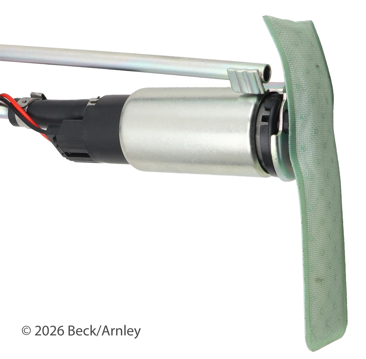 Beck/Arnley 152-0991 1988-1993 BMW 325i Electric Fuel Pump