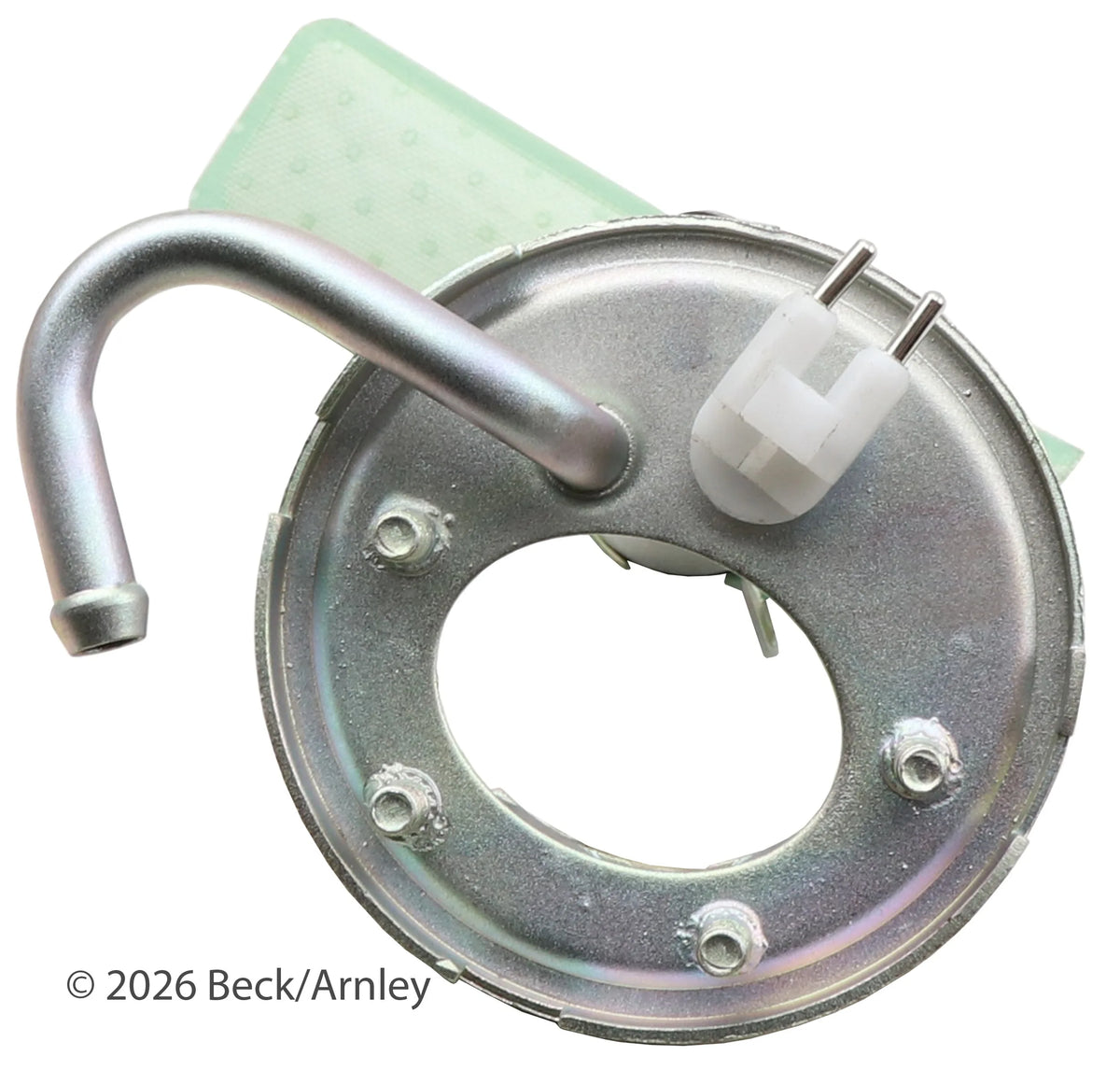 Beck/Arnley 152-0991 1988-1993 BMW 325i Electric Fuel Pump