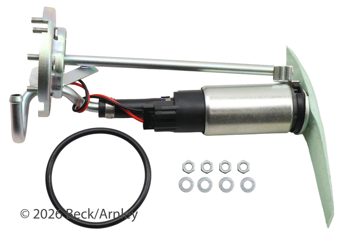 Beck/Arnley 152-0991 1988-1993 BMW 325i Electric Fuel Pump