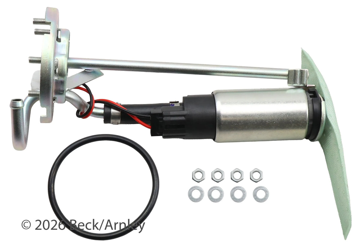 Beck/Arnley 152-0991 1988-1993 BMW 325i Electric Fuel Pump
