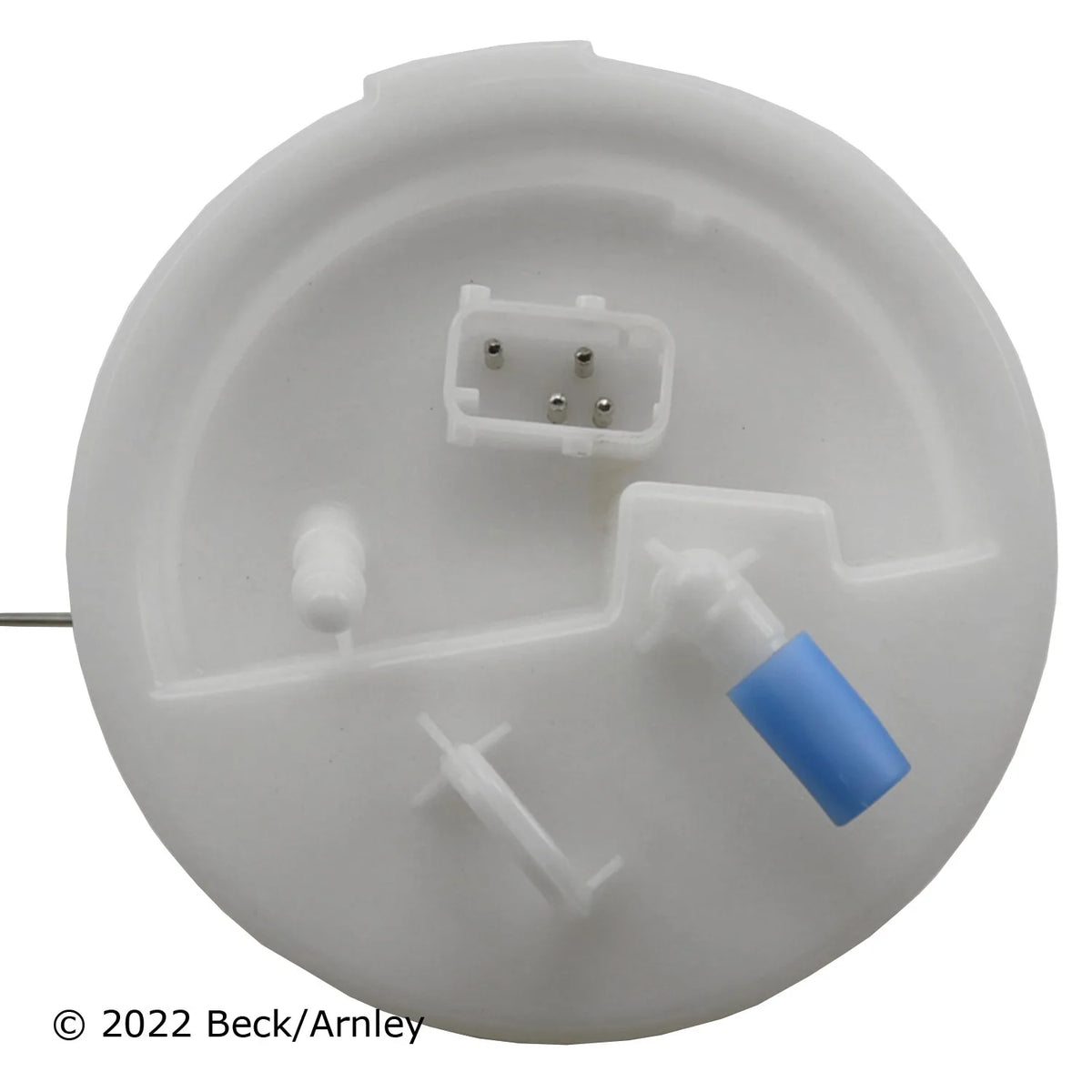 Beck/Arnley 152-0992 2001-2006 BMW 325Ci Fuel Pump and Sender Assembly