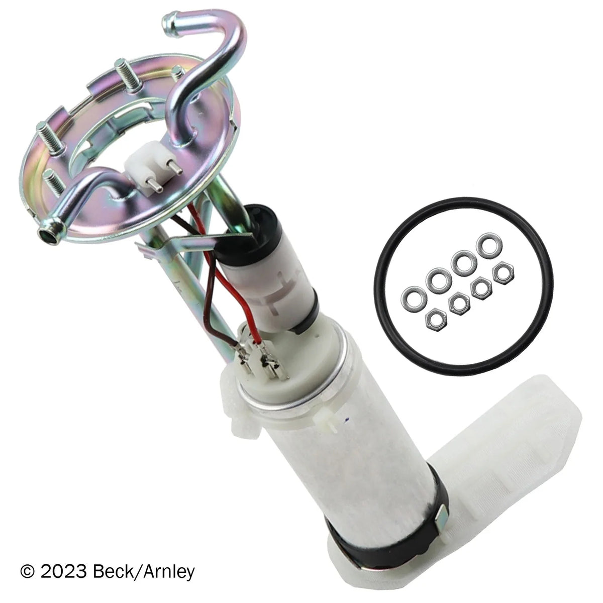 Beck/Arnley 152-0993 1991 BMW 318i Electric Fuel Pump