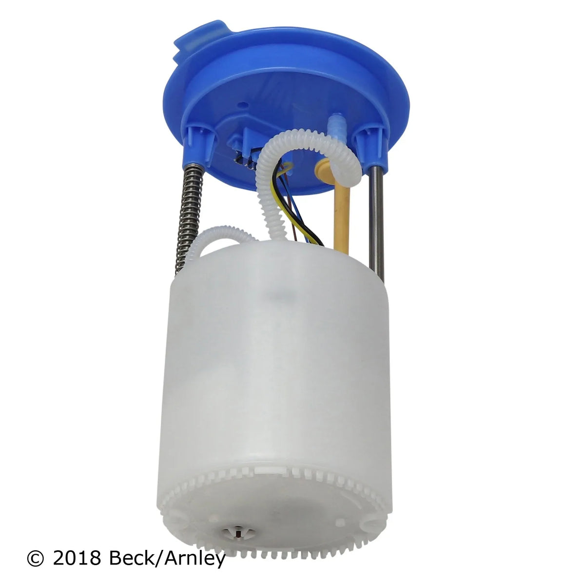 Beck/Arnley 152-0999 2006-2013 Audi A3 Fuel Pump and Sender Assembly