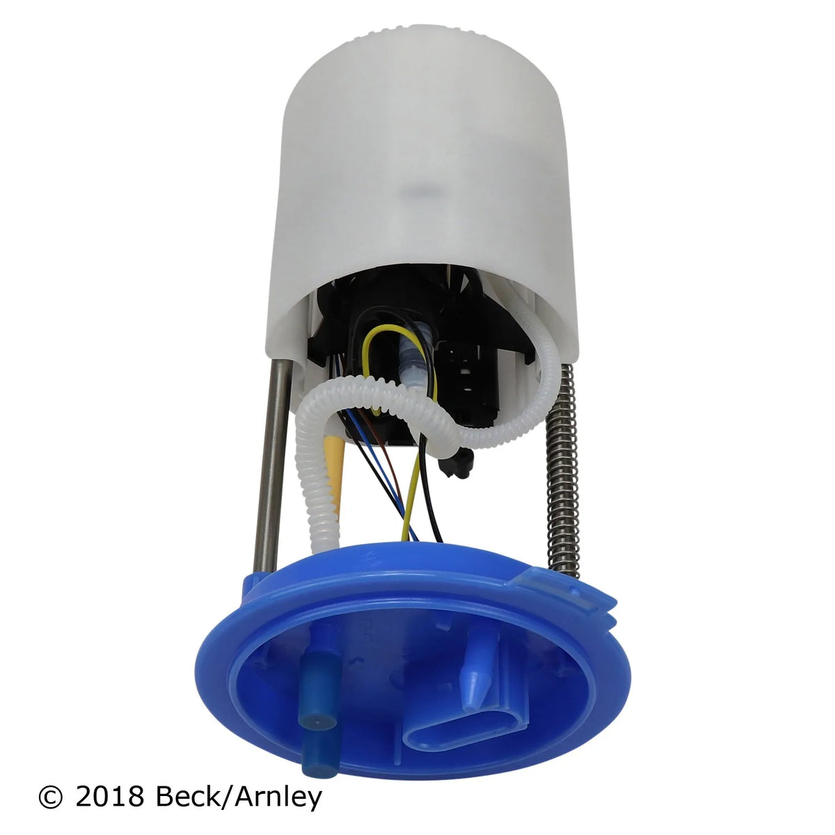 Beck/Arnley 152-0999 2006-2013 Audi A3 Fuel Pump and Sender Assembly