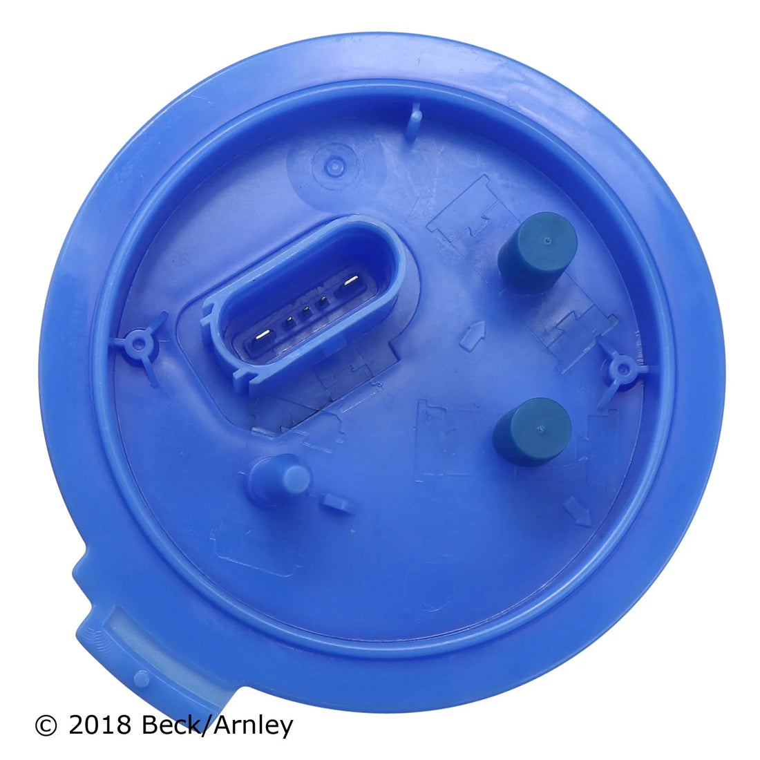 Beck/Arnley 152-0999 2006-2013 Audi A3 Fuel Pump and Sender Assembly