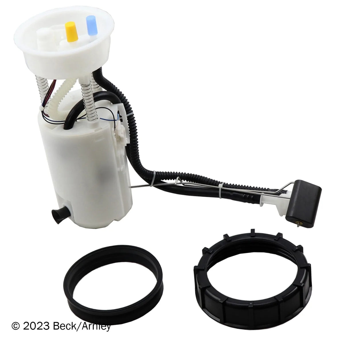 Beck/Arnley 152-1001 2003-2005 Mercedes-Benz ML350 Fuel Pump and Sender Assembly