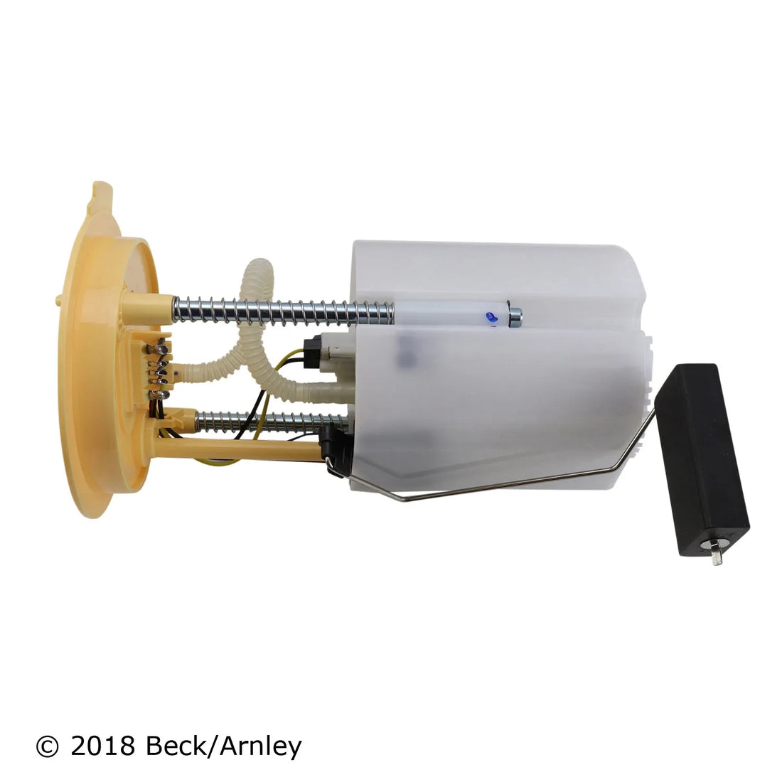 Beck/Arnley 152-1009 2013-2014 Volkswagen Beetle Fuel Pump and Sender Assembly