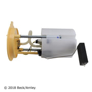 Beck/Arnley 152-1009 2013-2014 Volkswagen Beetle Fuel Pump and Sender Assembly