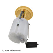 Beck/Arnley 152-1009 2013-2014 Volkswagen Beetle Fuel Pump and Sender Assembly