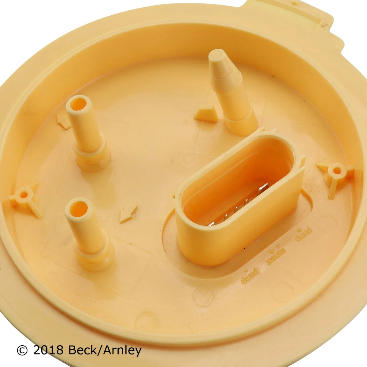 Beck/Arnley 152-1009 2013-2014 Volkswagen Beetle Fuel Pump and Sender Assembly