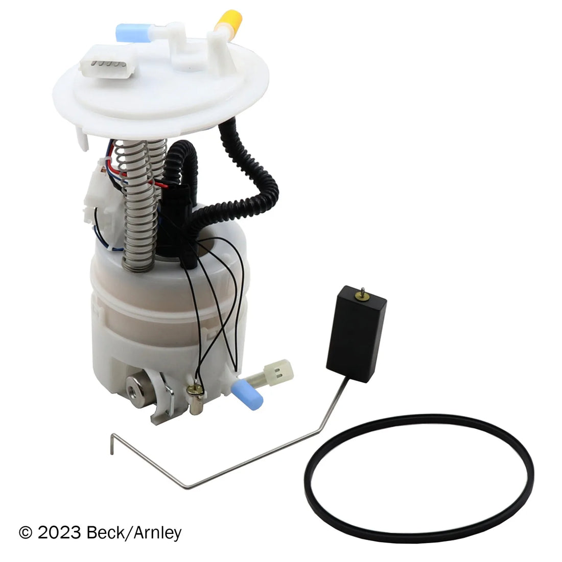 Beck/Arnley 152-1010 2003-2014 Nissan Murano Fuel Pump and Sender Assembly