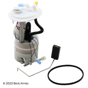 Beck/Arnley 152-1010 2003-2014 Nissan Murano Fuel Pump and Sender Assembly