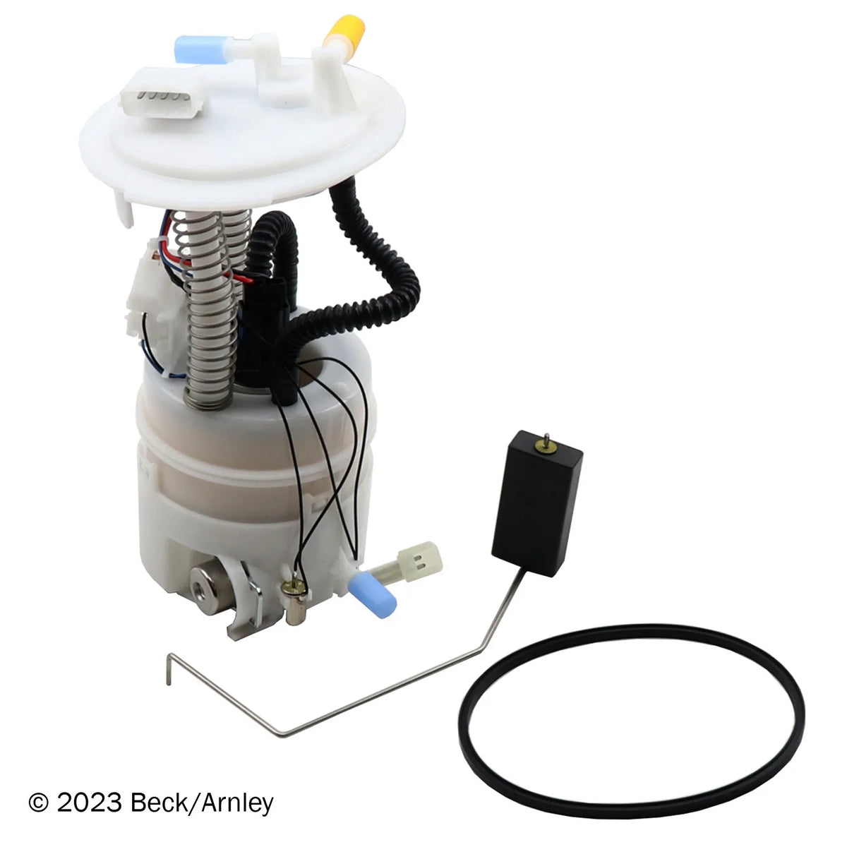 Beck/Arnley 152-1010 2003-2014 Nissan Murano Fuel Pump and Sender Assembly