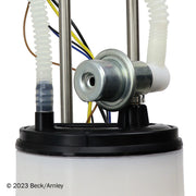 Beck/Arnley 152-1012 2006-2018 Volkswagen Passat Fuel Pump and Sender Assembly