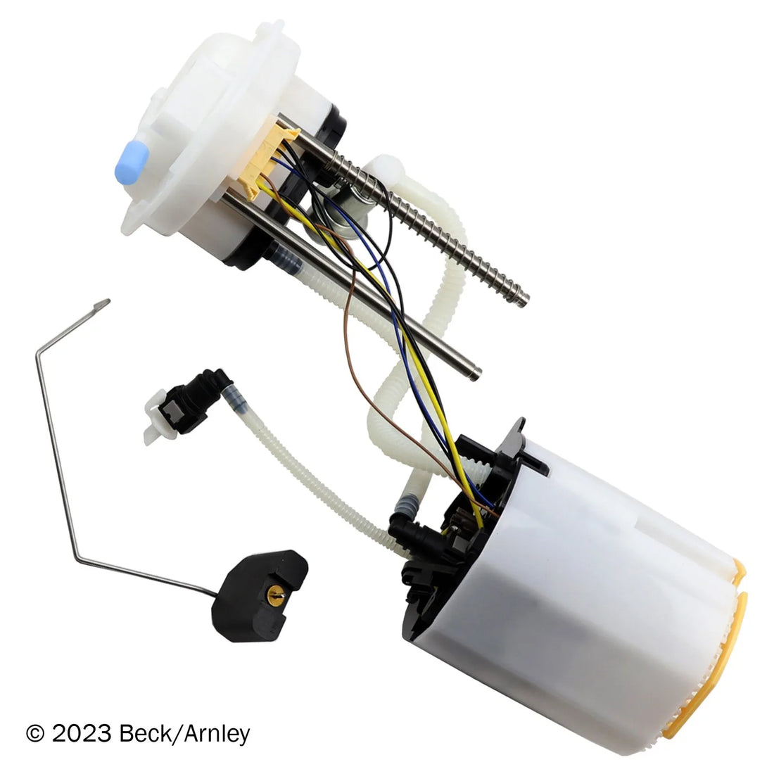 Beck/Arnley 152-1012 2006-2018 Volkswagen Passat Fuel Pump and Sender Assembly