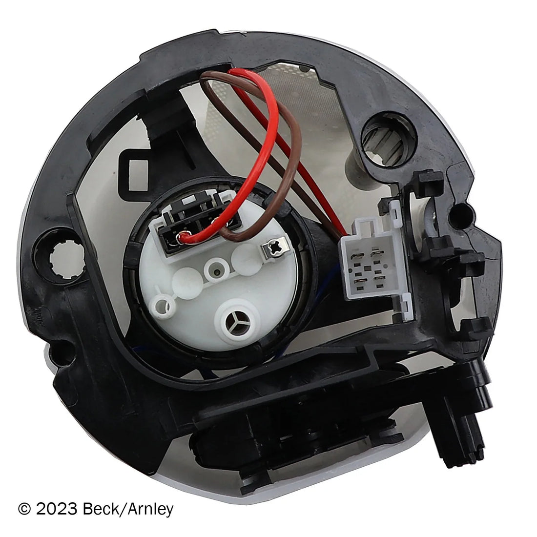 Beck/Arnley 152-1014 2006-2009 Mercedes-Benz E350 Electric Fuel Pump