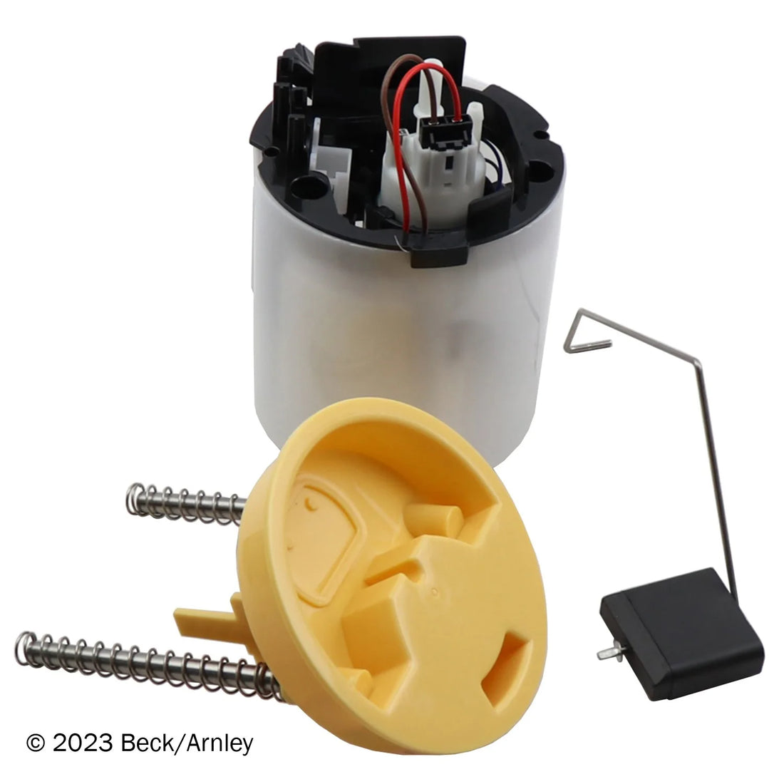 Beck/Arnley 152-1014 2006-2009 Mercedes-Benz E350 Electric Fuel Pump